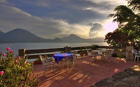 Hotel Terrazas Del Lago